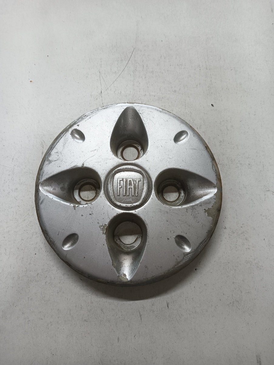 Capac roti  FIAT DOBLO Cargo 223_ 2000 - >