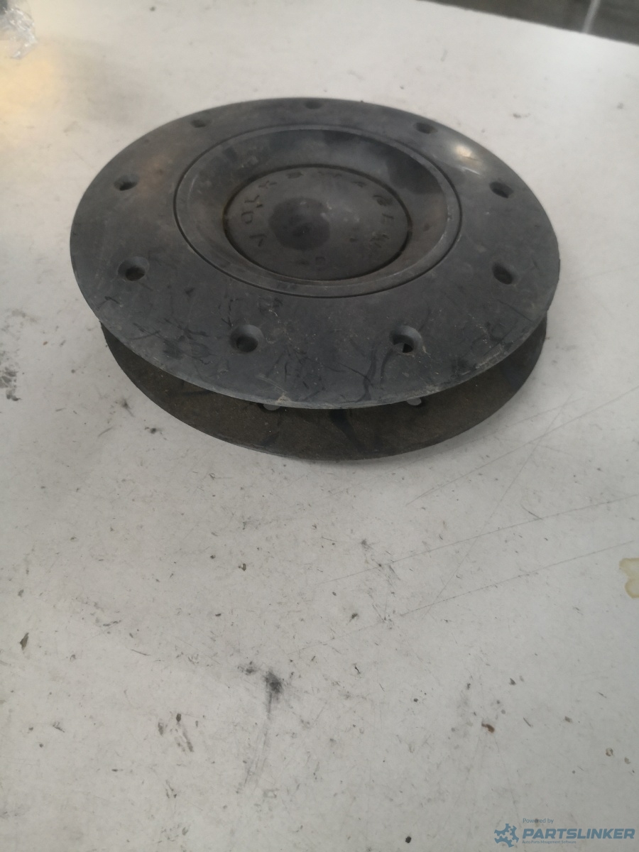 Capac roti VOLKSWAGEN CADDY (6K9, 9E7, 9E9) [ 2002 - 2009 ] – foto 2