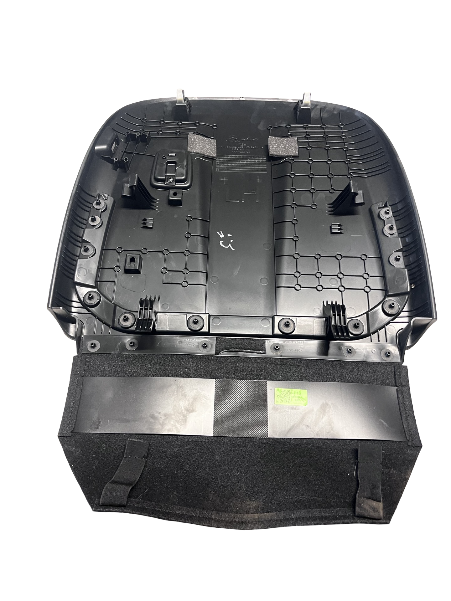 Capac Scaun stânga față KIA Sportage 5 2021–2025 - cod: 88391-R2100 – foto 2