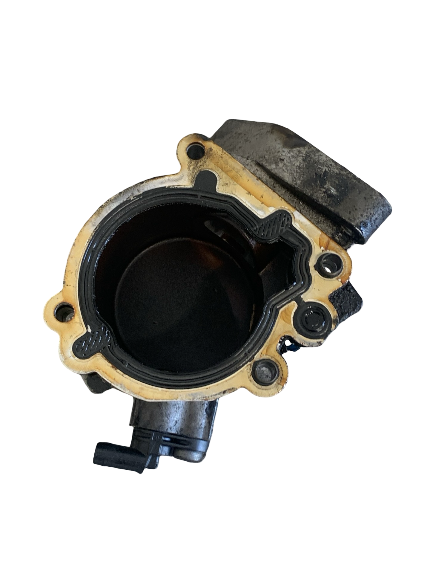 Capac/senzor Ax Came Audi A7 Sportback 2010–2018 3.0 TFSI V6 quattro S tronic CGWB - cod: 06E103535A – foto 3