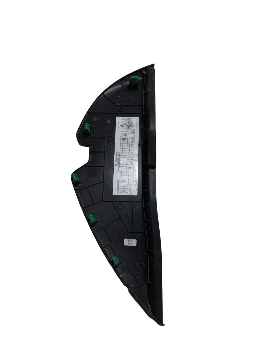 Capac sigurante bord RENAULT KOLEOS II 2016 - > – foto 2