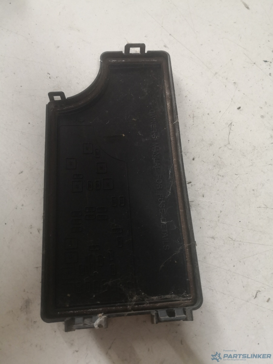 Capac sigurante CHRYSLER SEBRING (JS) [ 2006 - 2010 ]
