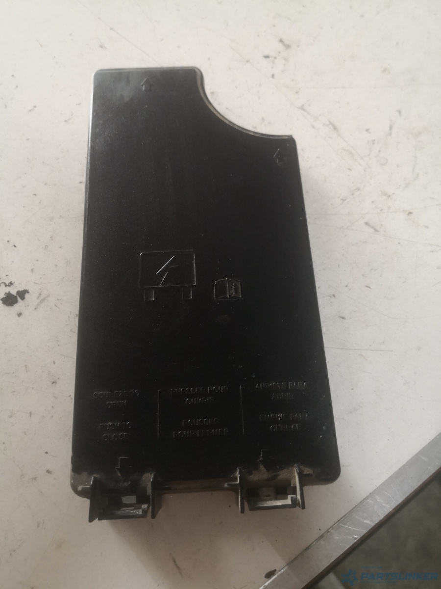 Capac sigurante CHRYSLER SEBRING (JS) [ 2006 - 2010 ] – foto 2