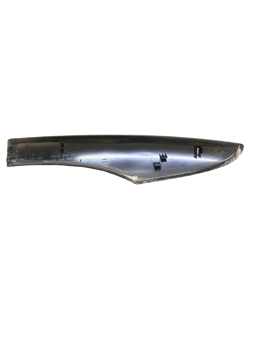 Capac sine bara acoperis stanga fata SKODA FABIA II 542 2006 - 2014 5J9860145 – foto 2