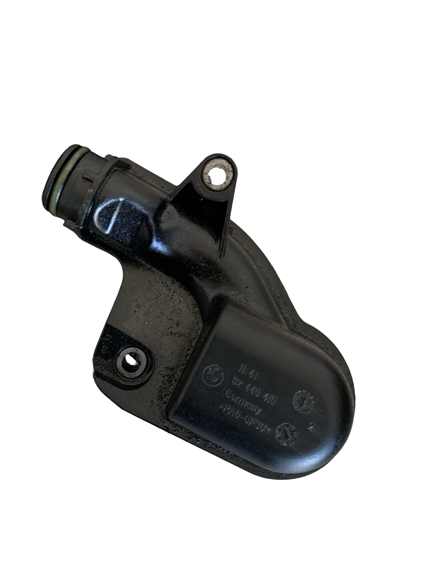 Capac Spargator Val Baie Ulei BMW SERIA 5 F10 2009–2017 - cod: 62440410 3.0D – foto 2