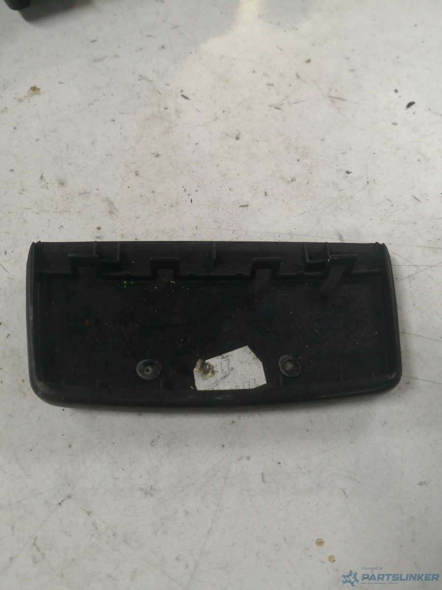 Capac spate BMW 3 V Coupe (E92) [ 2005 - 2013 ] OEM 52850610 – foto 2