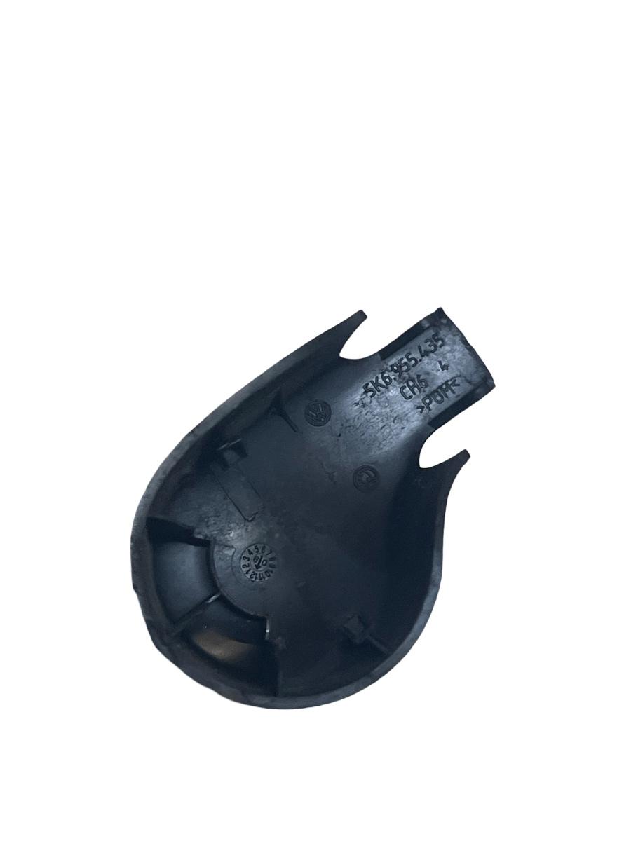 Capac stergator haion VOLKSWAGEN GOLF VI 5K1 2008 - 2013 5K6955435 – foto 2