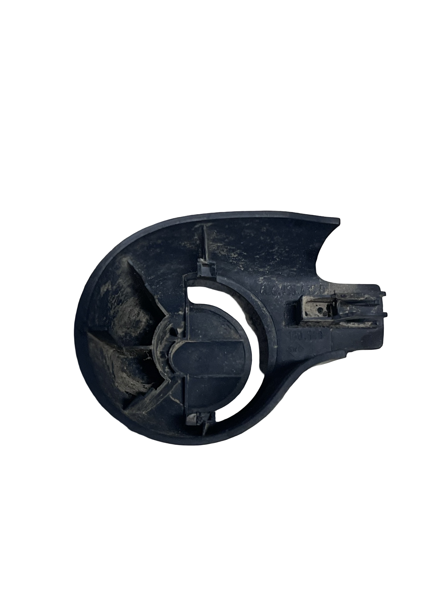 Capac Stergator Haion Volkswagen Passat B6 Combi 2005–2010 – foto 2