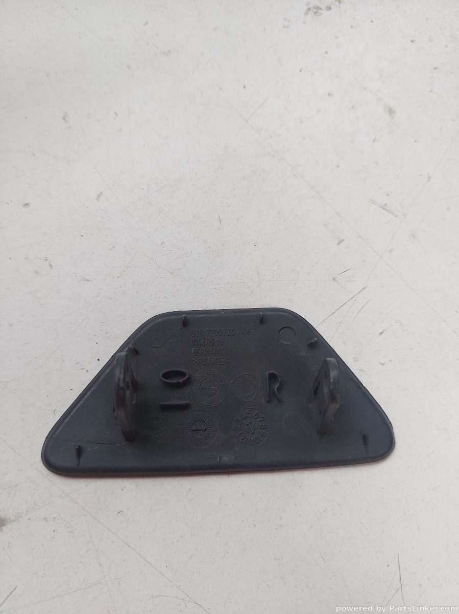 Capac stropitor faruri BMW 7 V (F01, F02, F03, F04) [ 2008 - 2015 ] OEM 11460915 – foto 2