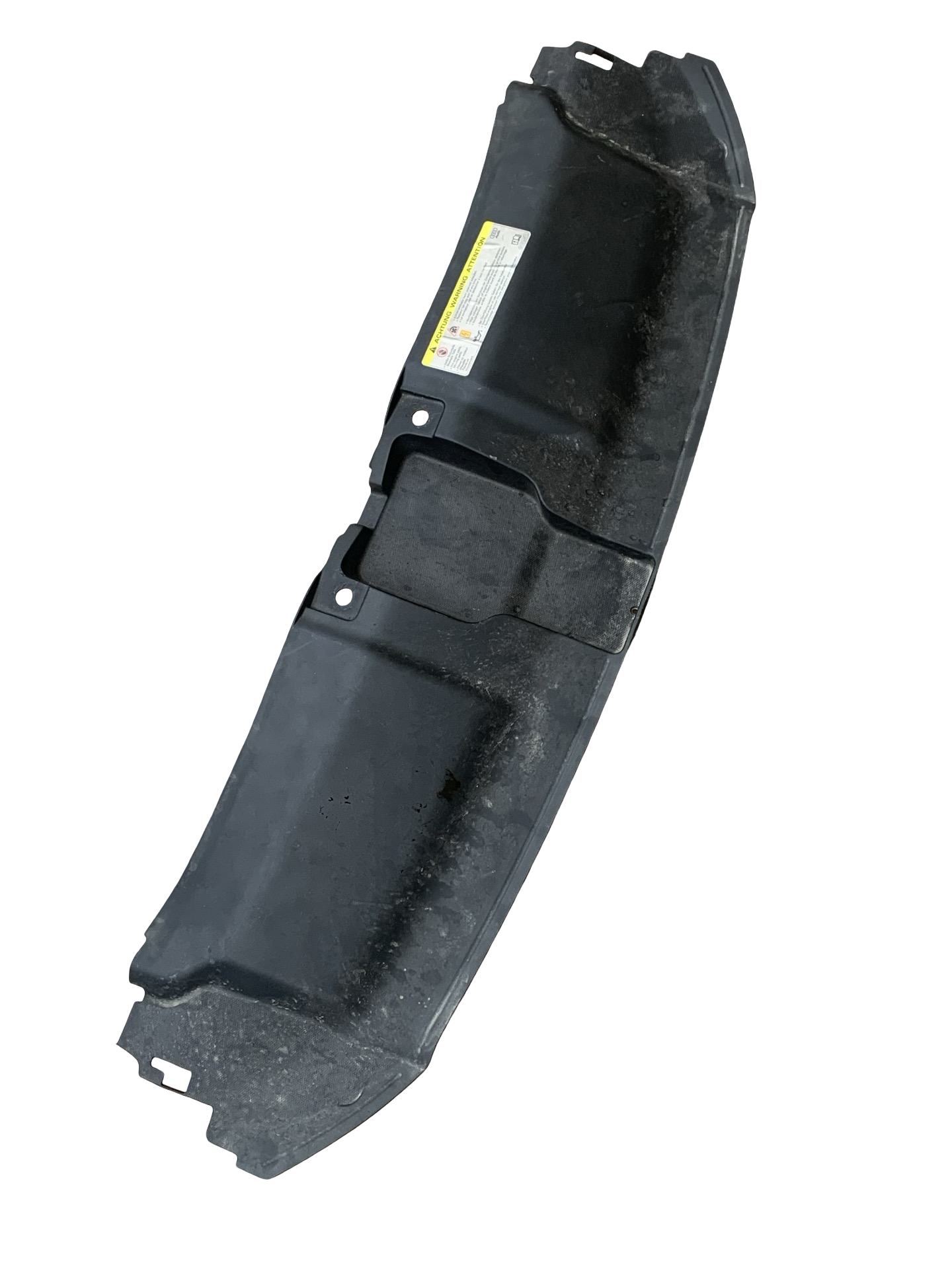 Capac Superior Tragger Audi A7 Sportback 2010–2018 3.0 TFSI V6 quattro S tronic CGWB - cod: 4G8807081A