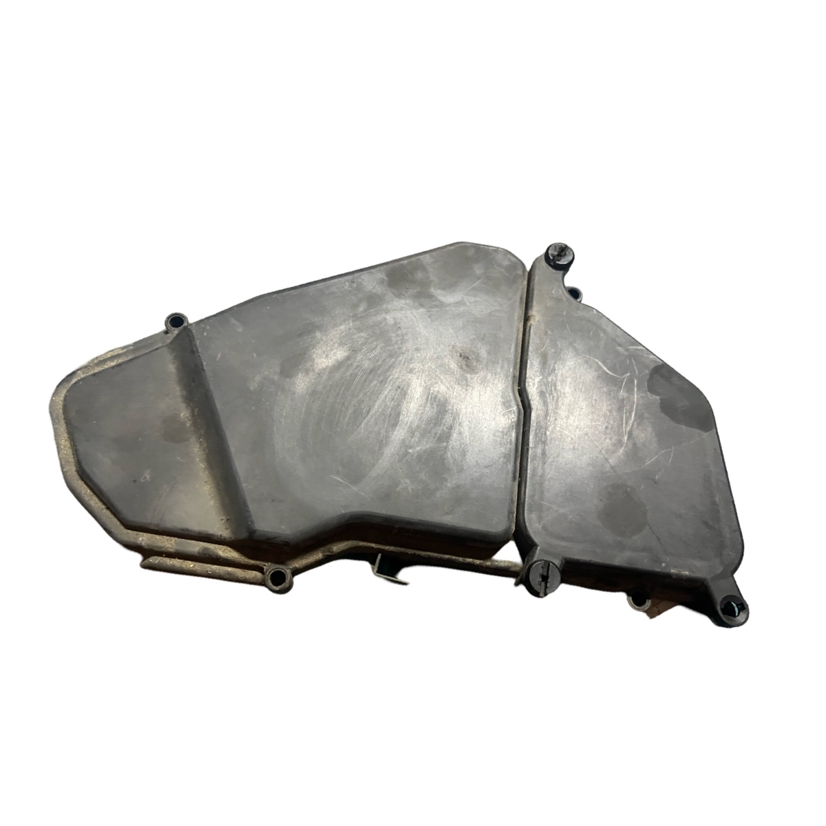 Capac tablou de sigurante AUDI Q7 4LB 2006 - 2016 – foto 2