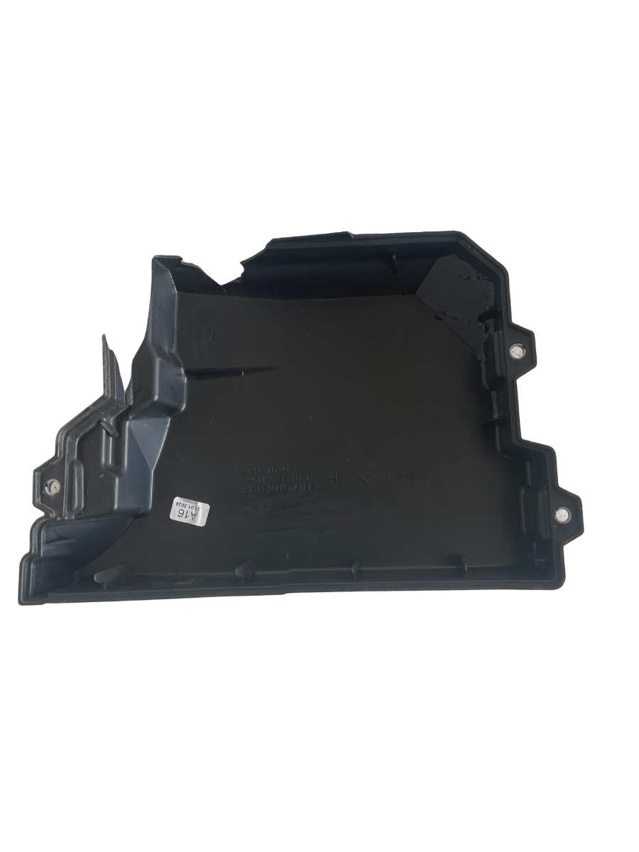 Capac tablou de sigurante DACIA JOGGER [ 2024 - > ] 1.6B HYBRID H4M-C6 243128516R – foto 4
