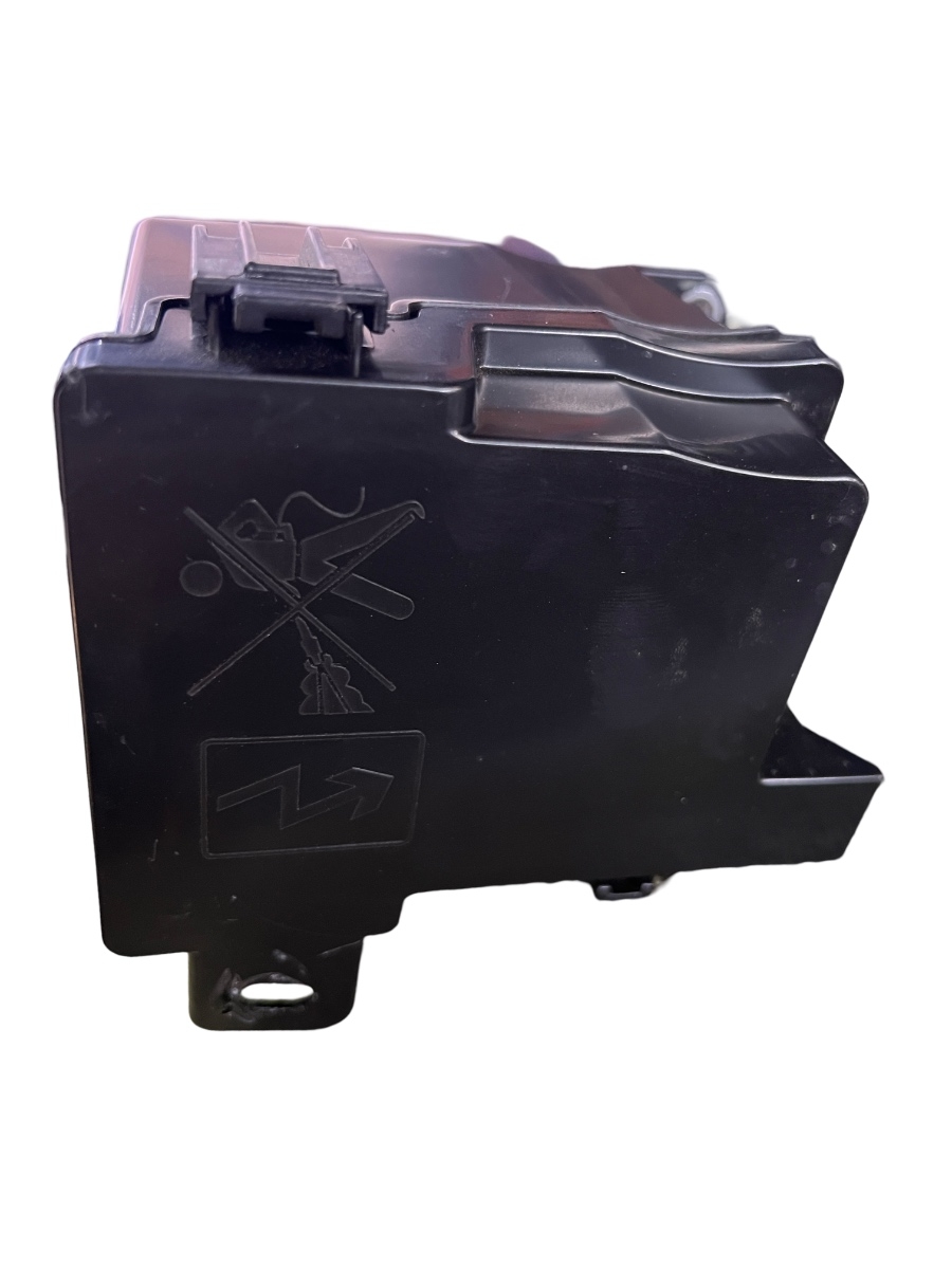 Capac tablou de sigurante DACIA JOGGER [ 2024 - > ] 25236074R – foto 3