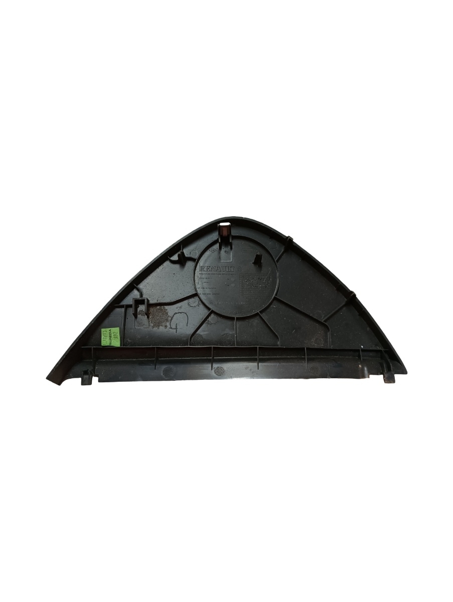 Capac tablou de sigurante MERCEDES-BENZ CITAN Box 415 2012 - > – foto 2
