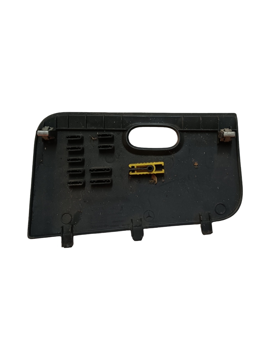 Capac tablou de sigurante MERCEDES-BENZ CITAN Box 415 2012 - > – foto 2