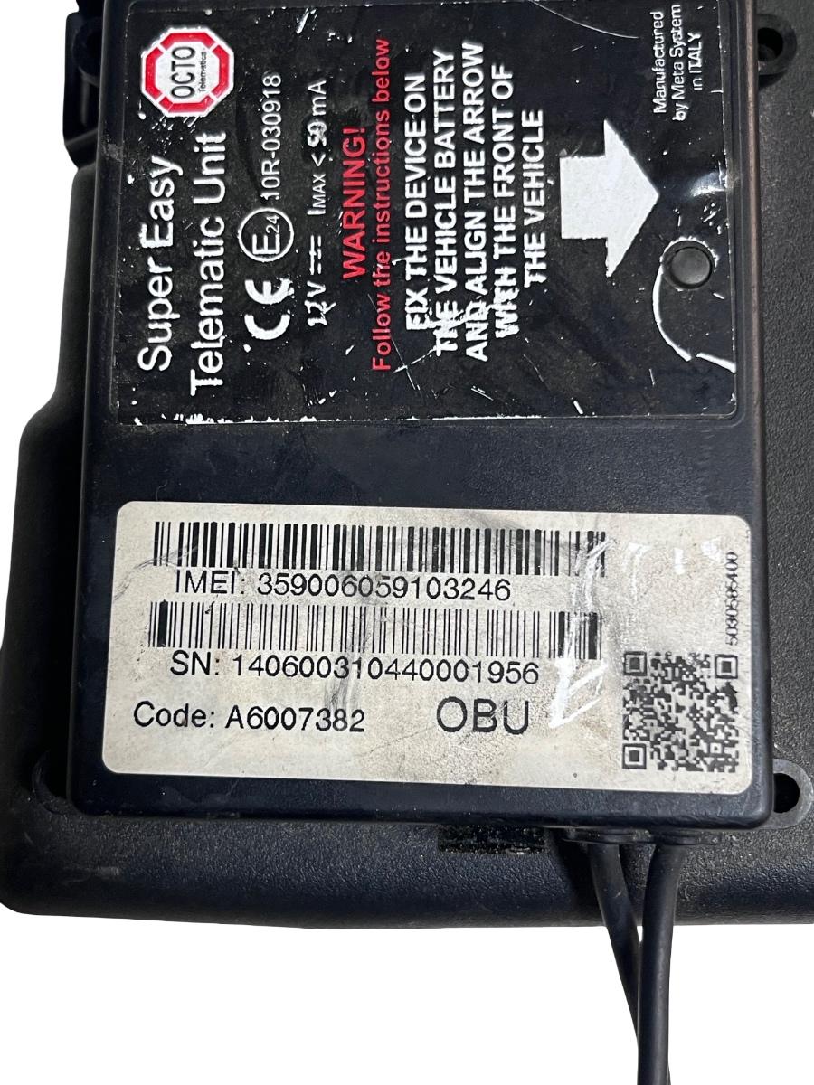 Capac tablou de sigurante + MODUL MAZDA 5 CR19 2005 - 2010 C23566760 – foto 2
