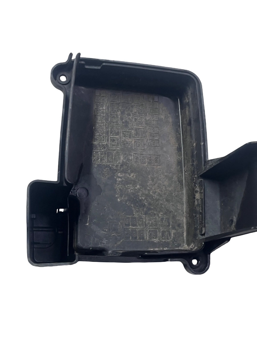 Capac tablou de sigurante PEUGEOT BOXER Box 2006 - > – foto 3
