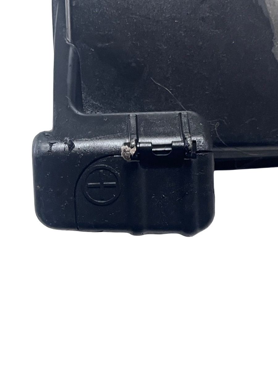 Capac tablou de sigurante PEUGEOT BOXER Box 2006 - > – foto 2