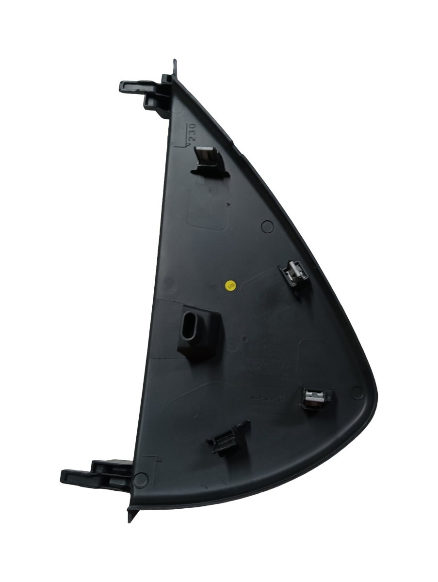 Capac tablou de sigurante SEAT LEON III 5F1 2012 - > 5f0857035 – foto 2