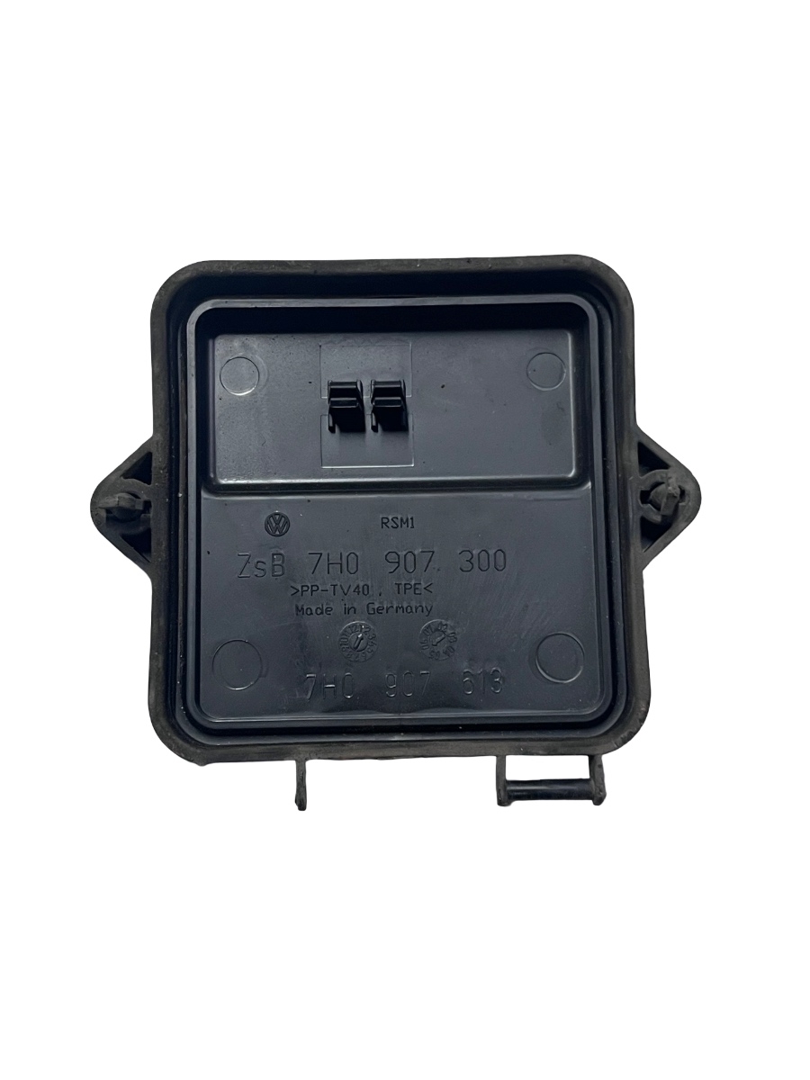 Capac tablou de sigurante VOLKSWAGEN TRANSPORTER V Bus 7HB, 7HJ, 7EB, 7EJ, 7EF, 7EG, 7HF,  7H0907300 – foto 2