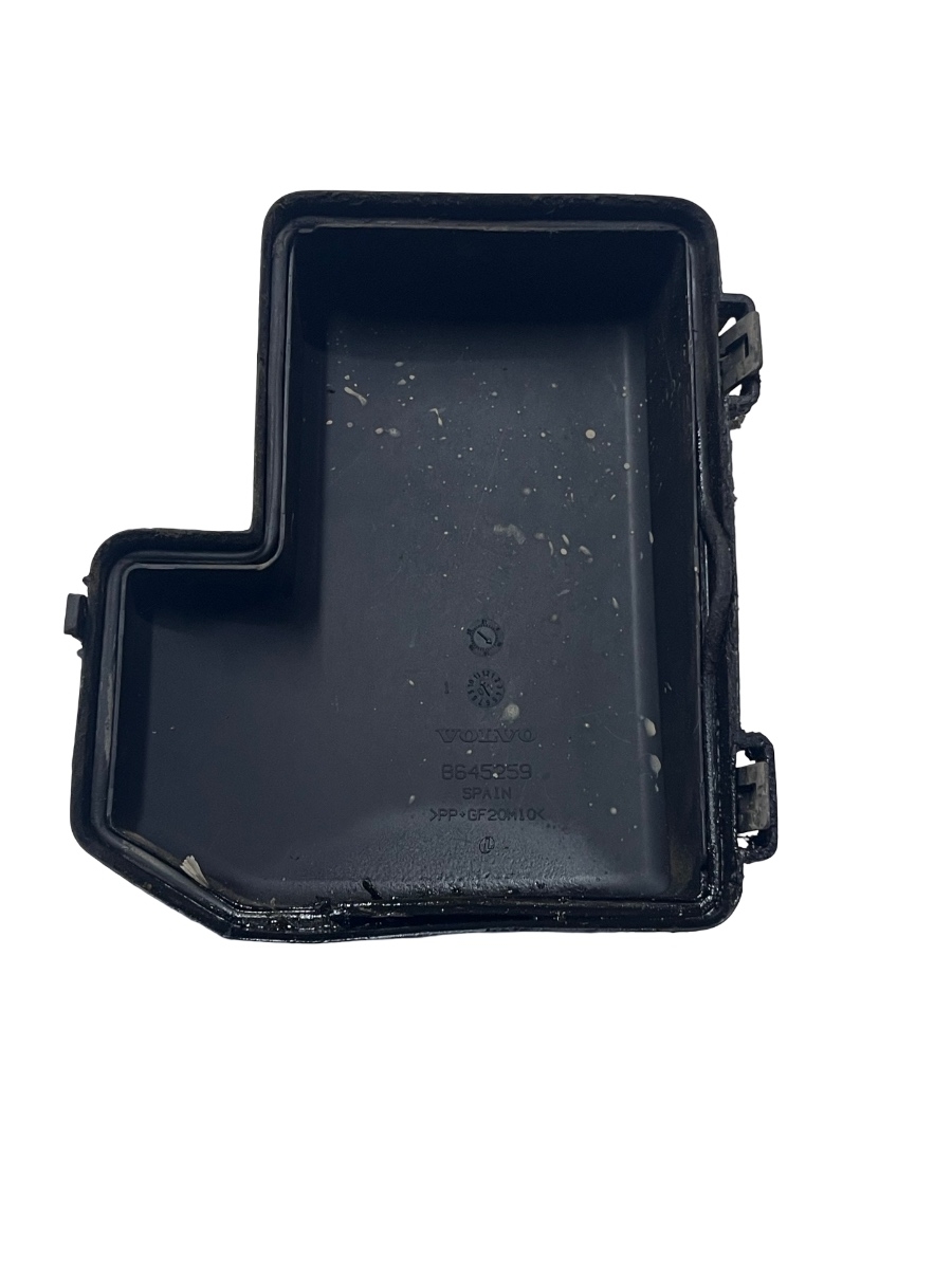 Capac tablou de sigurante VOLVO S60 I 384 2000 - 2010 8645259 – foto 3