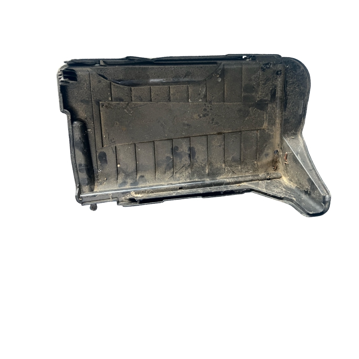 Capac tavita cutie baterie MERCEDES-BENZ A-CLASS W168 1997 - 2005, undefined A2465410005 – foto 2