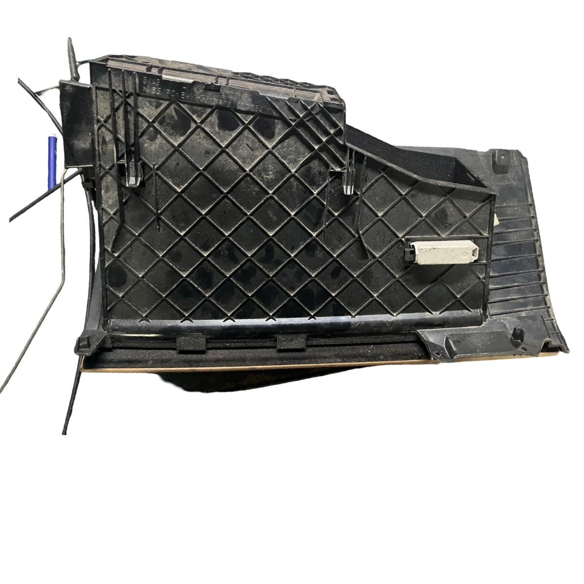 Capac torpedou BMW 7 V F01, F02, F03, F04 2008 - 2015 – foto 3