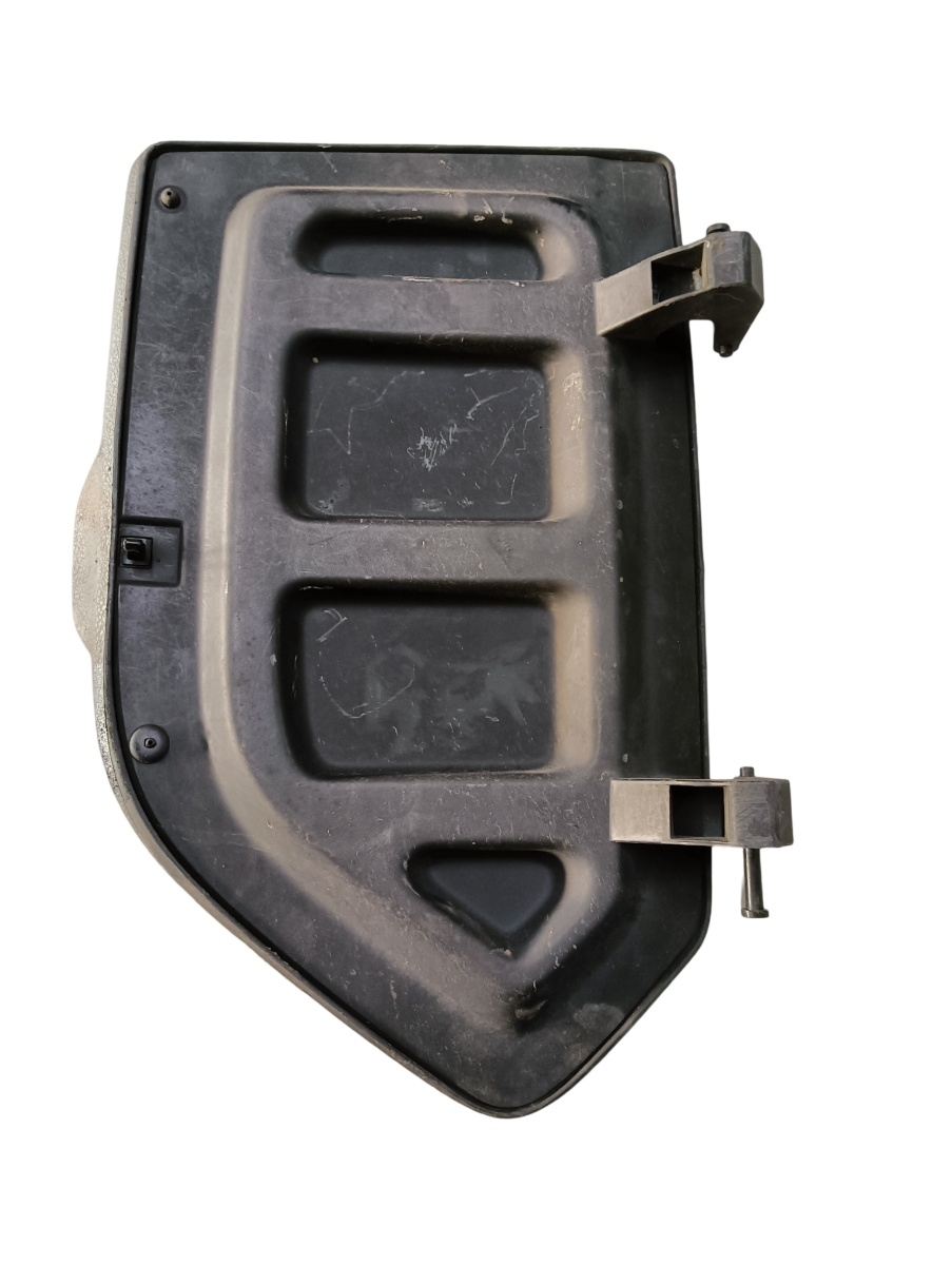 Capac torpedou DACIA LODGY 2012 - > – foto 2