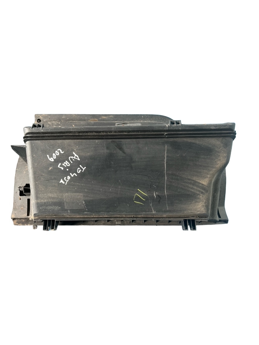 Capac torpedou TOYOTA AURIS _E15_ 2007 - 2012 – foto 2