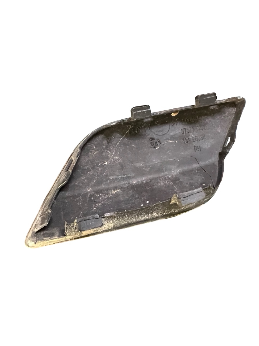 Capac tractare Bara fata OPEL ASTRA H L48, A04 2004 - 2014 375768702 – foto 2