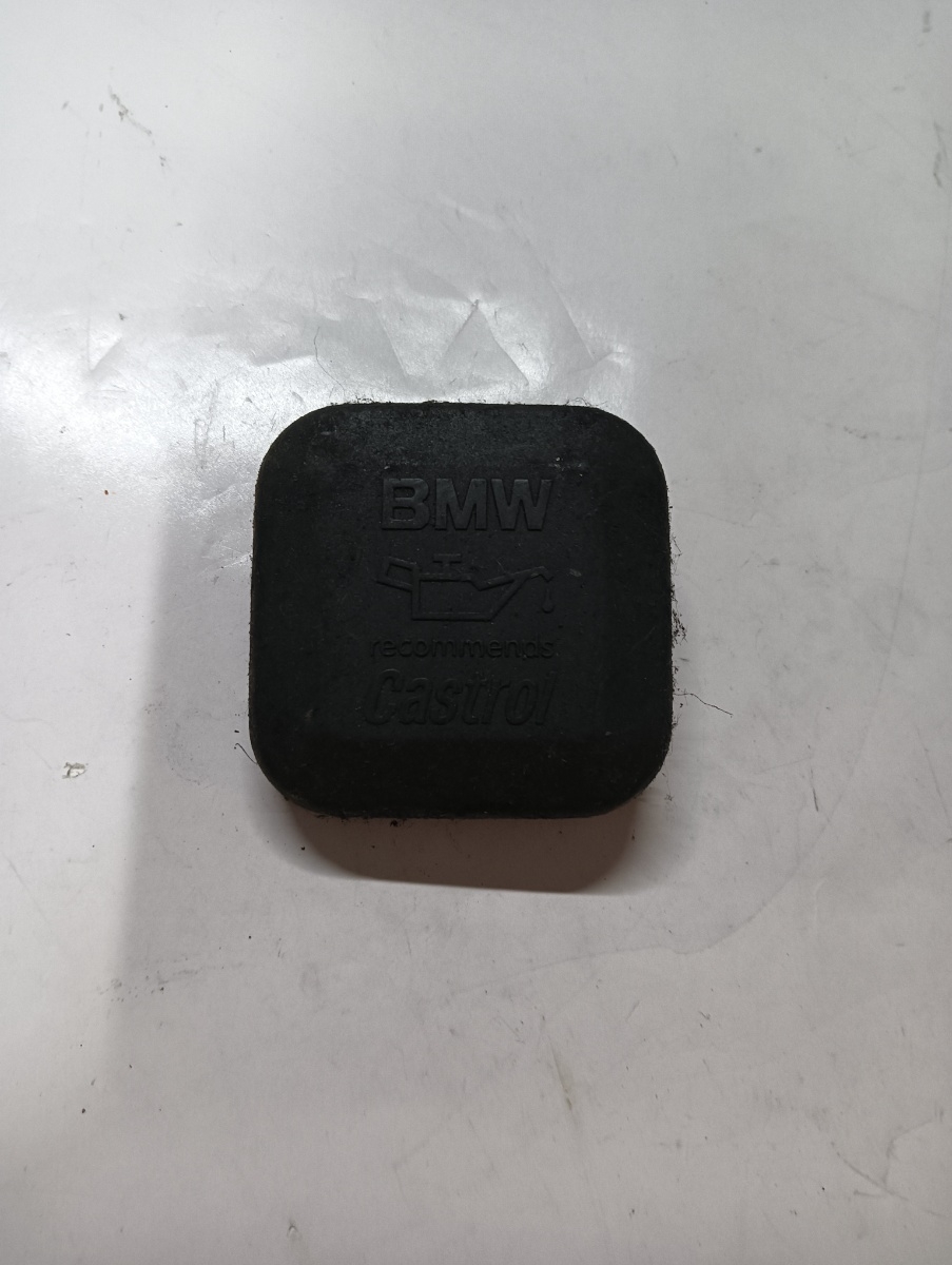 Capac ulei BMW 3 IV E46 1998 - 2005