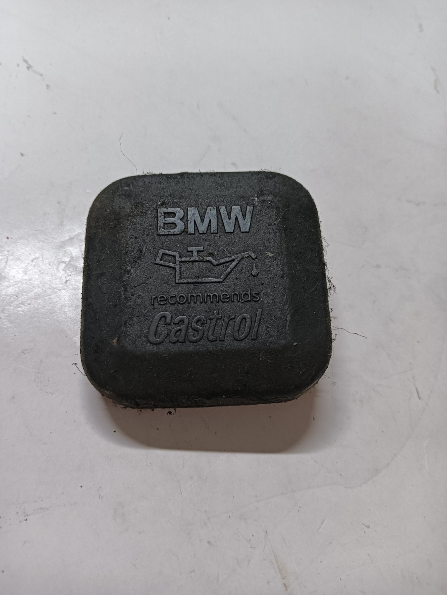 Capac ulei BMW 3 IV E46 1998 - 2005 – foto 2