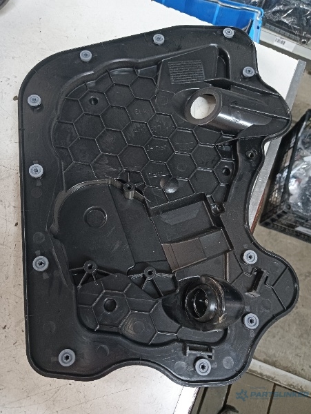 Capac usa  dreapta fata AUDI A8 III (4H2, 4H8, 4HC, 4HL) [ 2009 - 2018 ] OEM 4h0837916