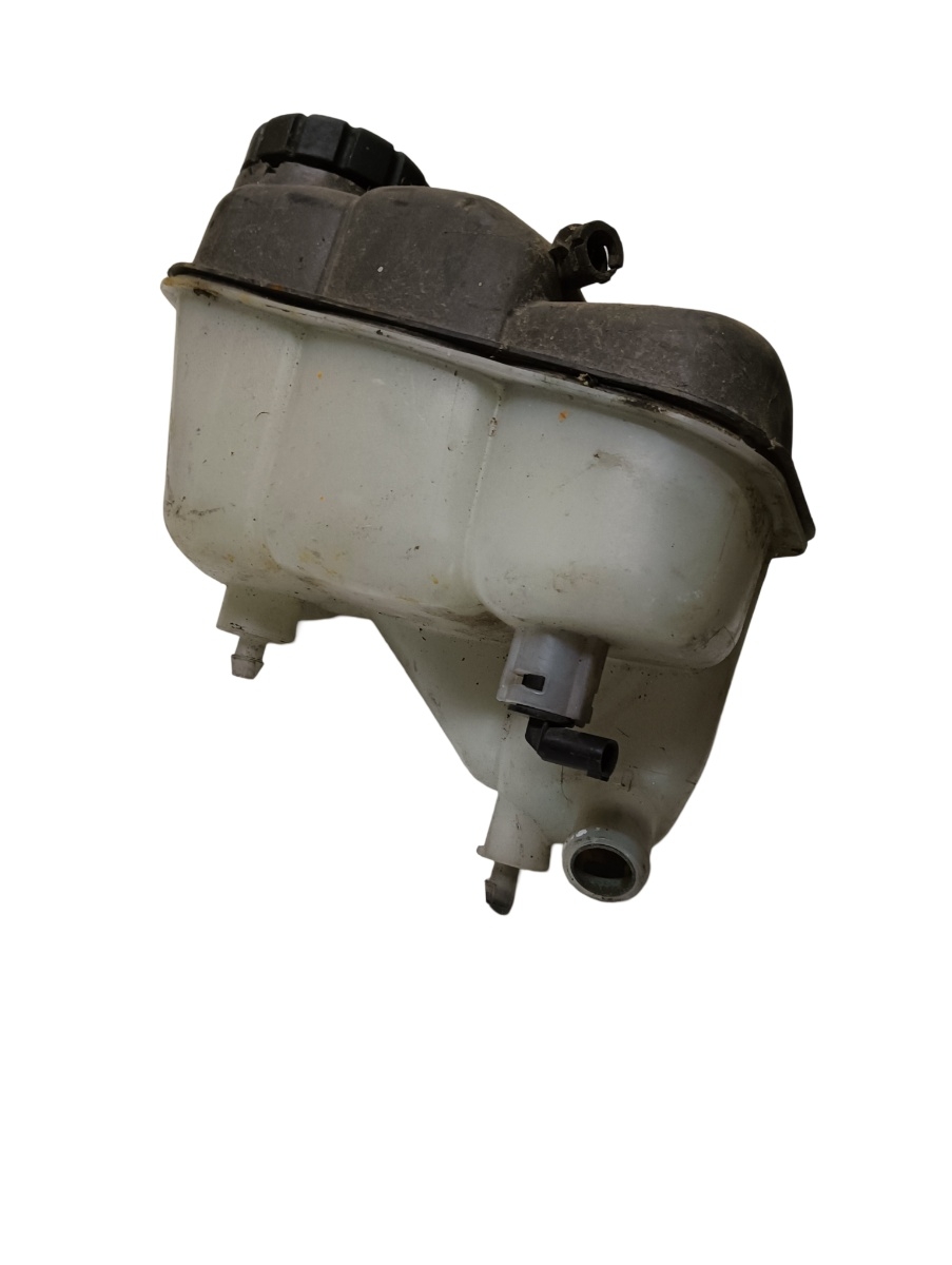 Capac vas/rezervor de expansiune lichid de racire MERCEDES-BENZ CLS C219 2004 - 2011 3.0 CLS 320 CDI OM 642.920 – foto 2
