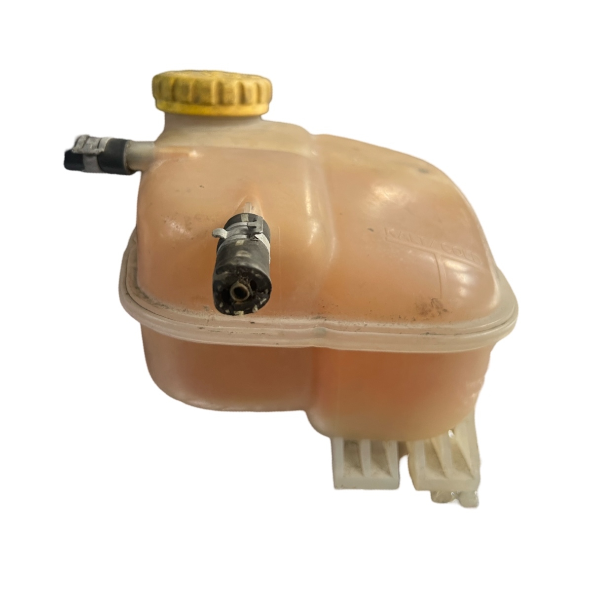 Capac vas/rezervor de expansiune lichid de racire OPEL ASTRA G Hatchback F48_, F08_, T98 1998 - 2009 90500007 – foto 2