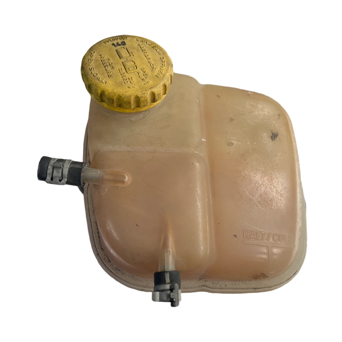Capac vas/rezervor de expansiune lichid de racire OPEL ASTRA G Hatchback F48_, F08_, T98 1998 - 2009 90500007