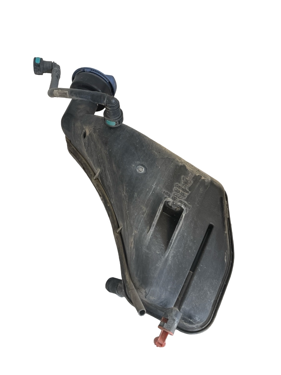 Capac vas/rezervor de expansiune lichid de racire PORSCHE PANAMERA 970 2009 - 2016 3.6 4 M 46.40 97010605103 – foto 2