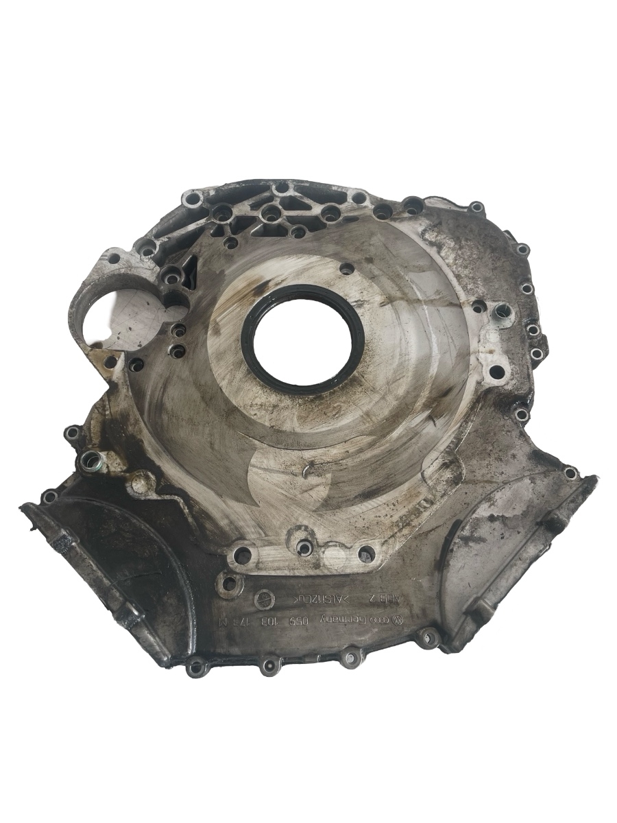 Capac vibrochen AUDI A6/S6 III Saloon 4F2, C6 2004 - 2011 3.0 TDI BMK 059103173M – foto 2