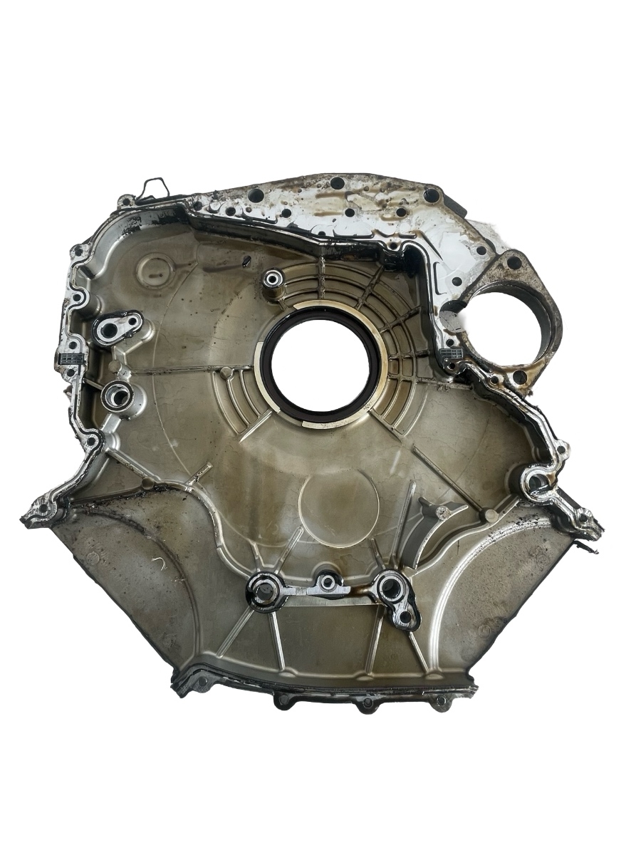 Capac vibrochen AUDI A6/S6 III Saloon 4F2, C6 2004 - 2011 3.0 TDI BMK 059103173M