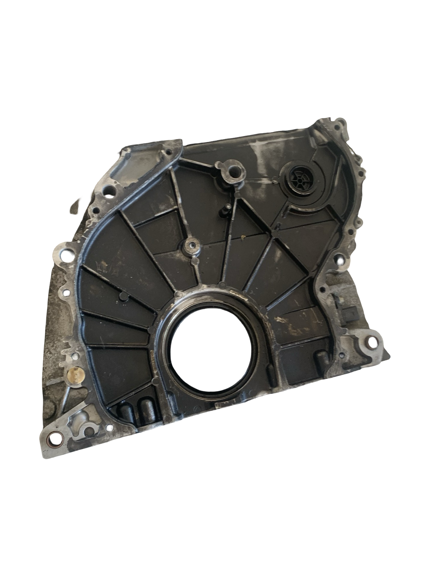 Capac Vibrochen BMW E70 2007–2013 - cod: 781299603 3.0D – foto 3