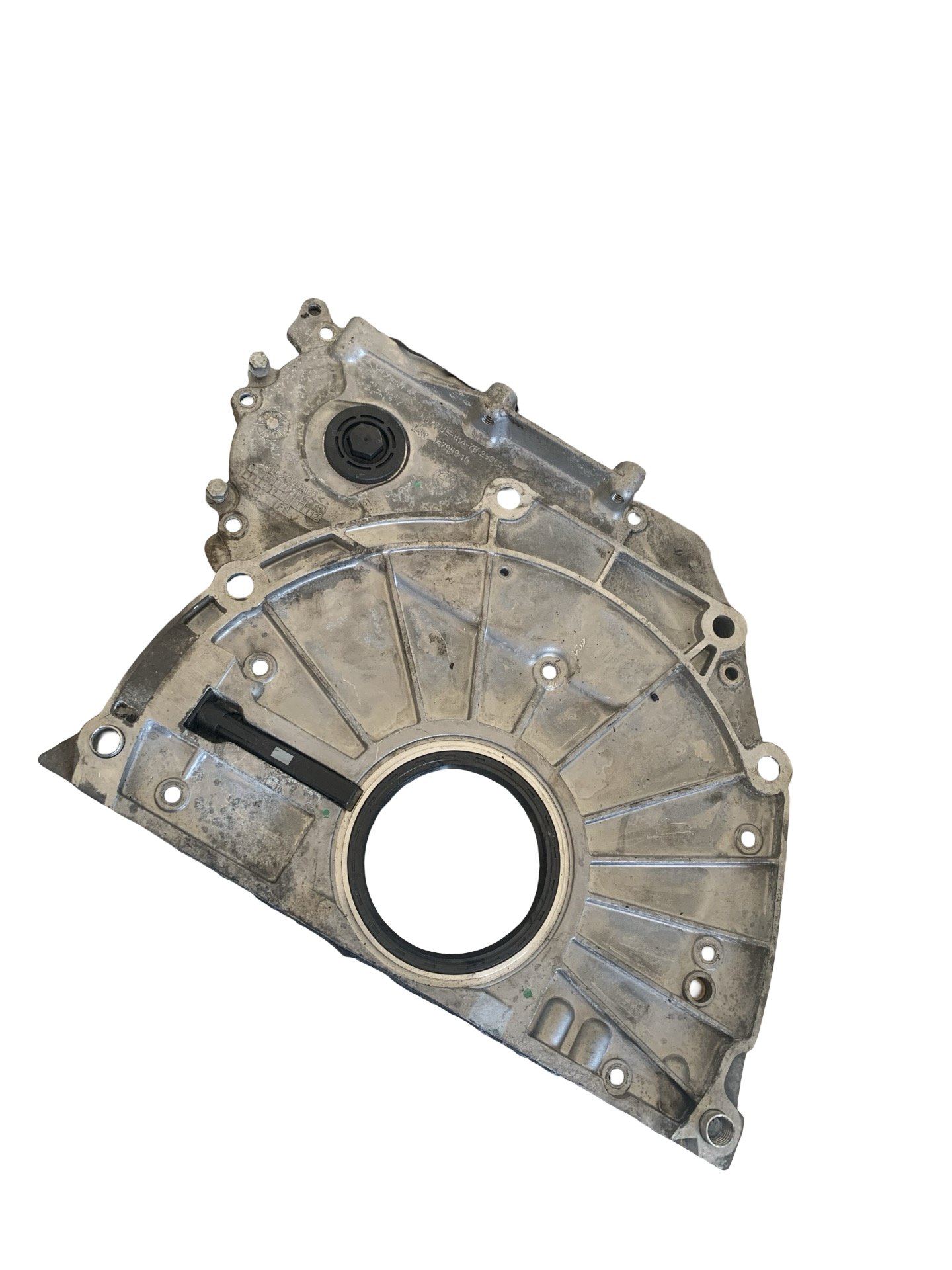 Capac Vibrochen BMW E70 2007–2013 - cod: 781299603 3.0D