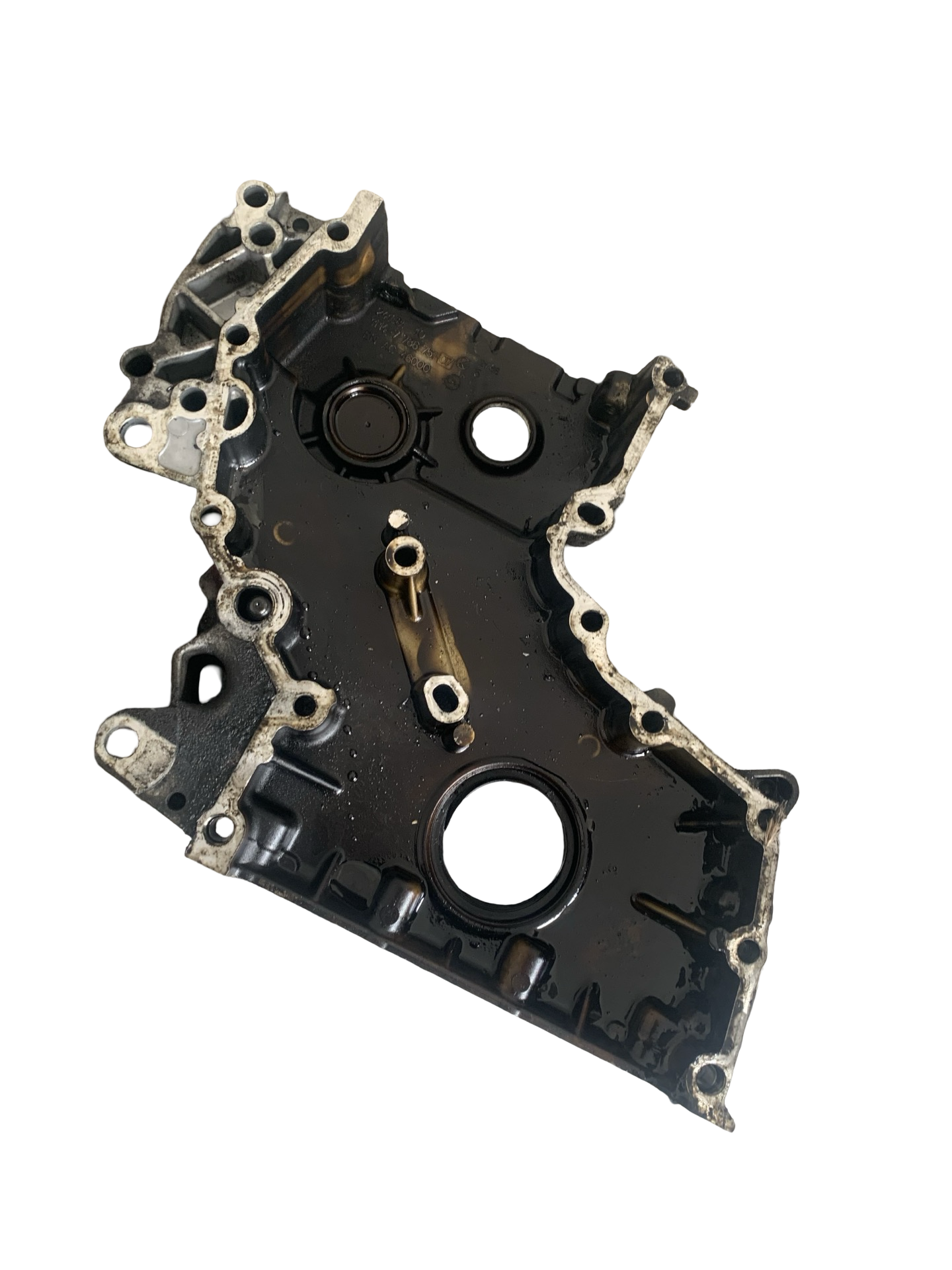 Capac Vibrochen BMW X3 E83 2003–2010 3.0d M57D30 - cod: 7786751-07