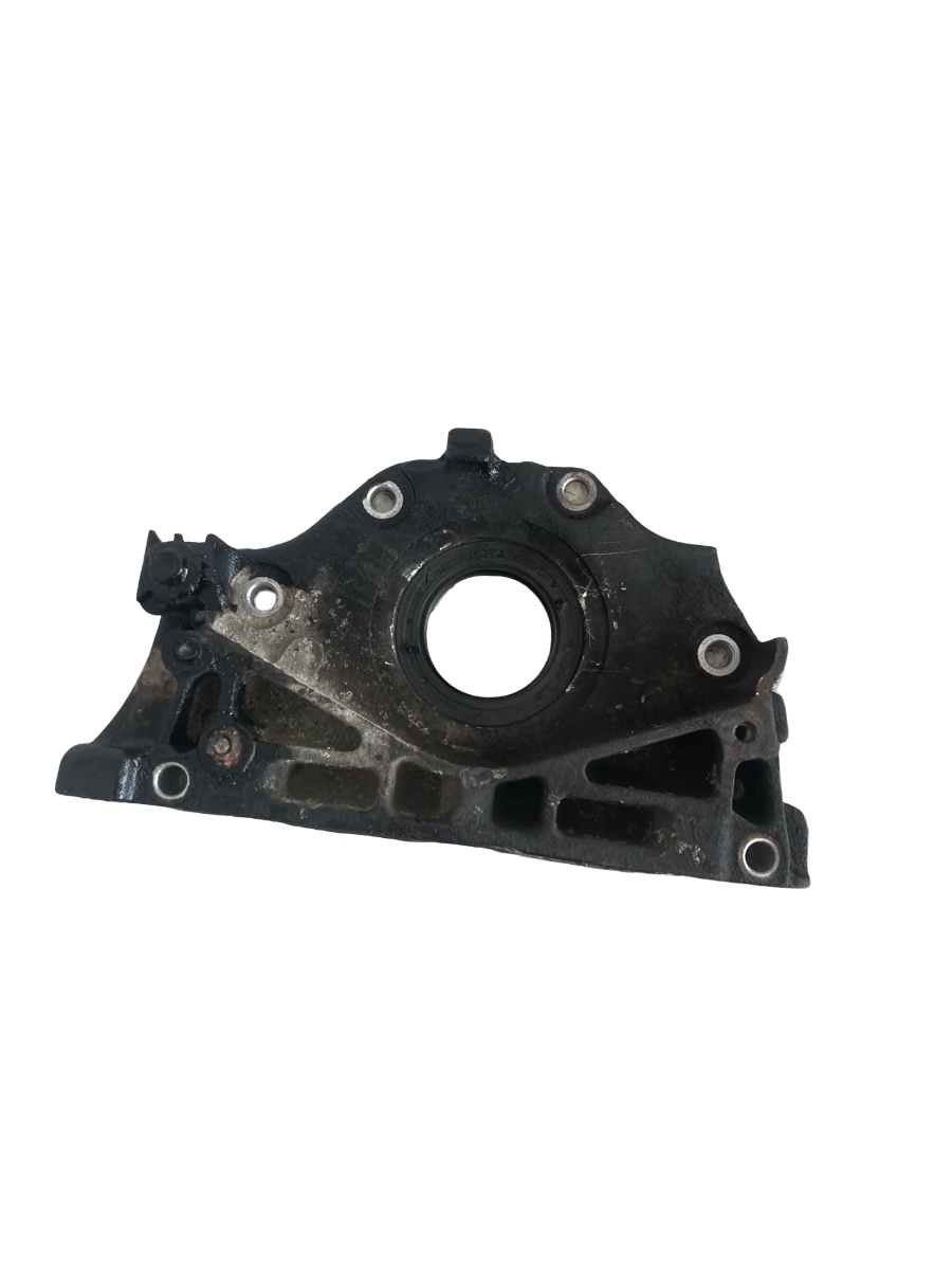 Capac vibrochen FORD MONDEO IV Saloon BA7 2007 - 2015 2.0 TDCi QXBA, QXBB, UFBA, UFBB – foto 3