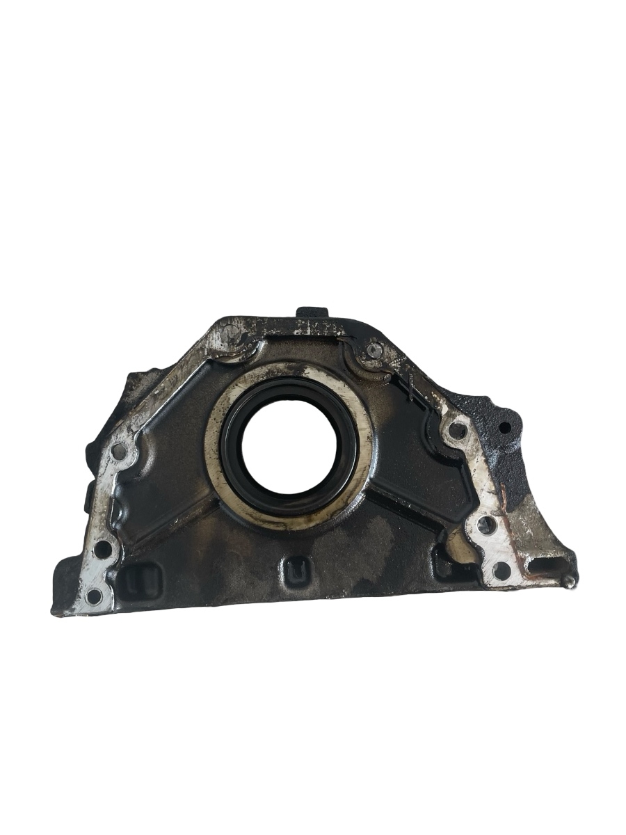 Capac vibrochen FORD MONDEO IV Saloon BA7 2007 - 2015 2.0 TDCi QXBA, QXBB, UFBA, UFBB – foto 2