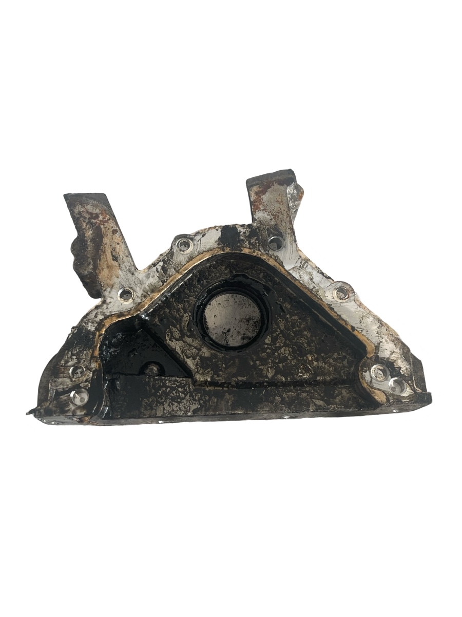 Capac vibrochen VOLKSWAGEN GOLF V 1K1 2003 - 2009 2.0 TDI 16V BKD 038103153Q – foto 2