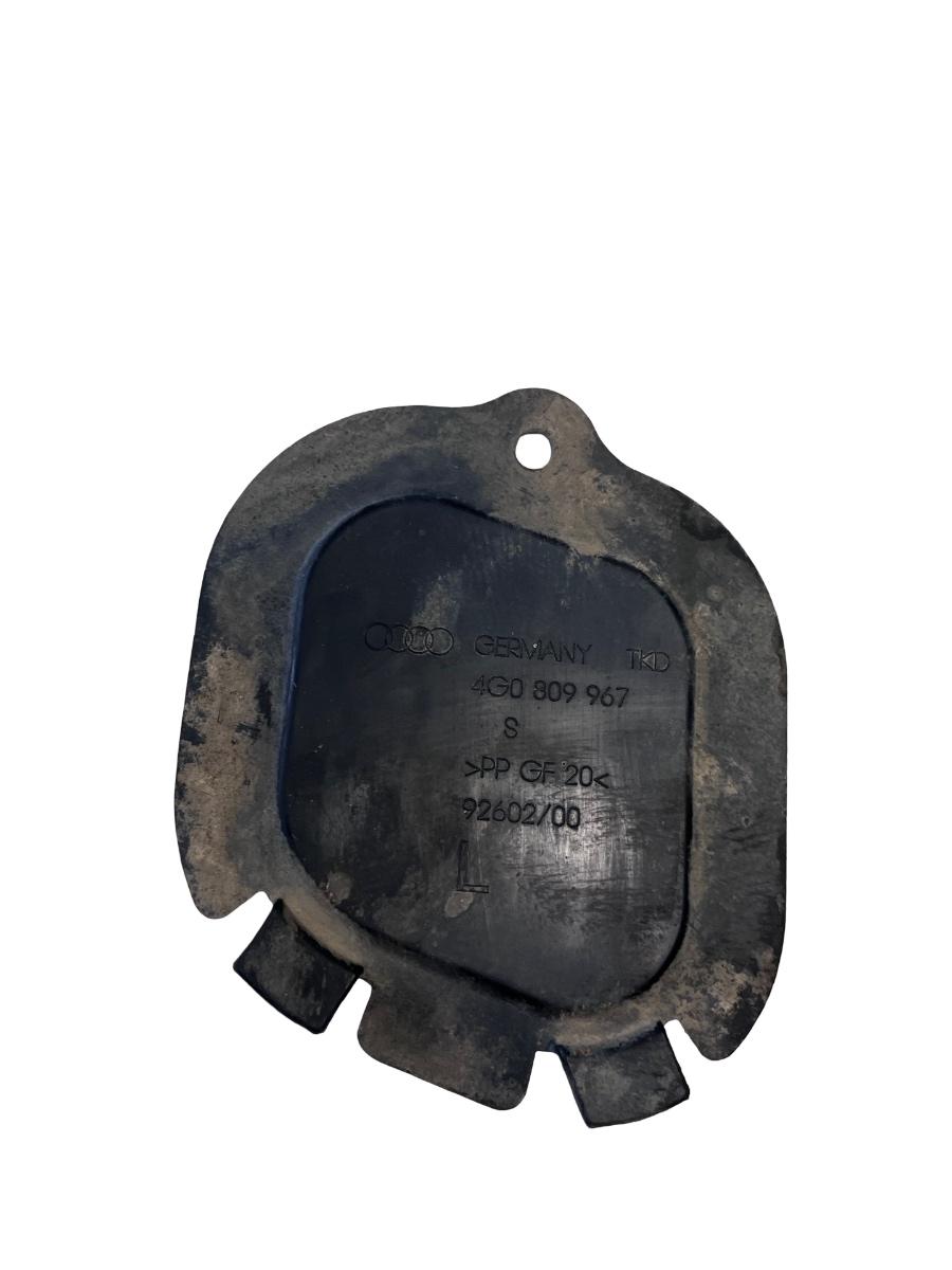 Capac vizitare carenaj fata AUDI A6/S6 IV Saloon 4G2, C7, 4GC 2010 - 2018 4H0809967
