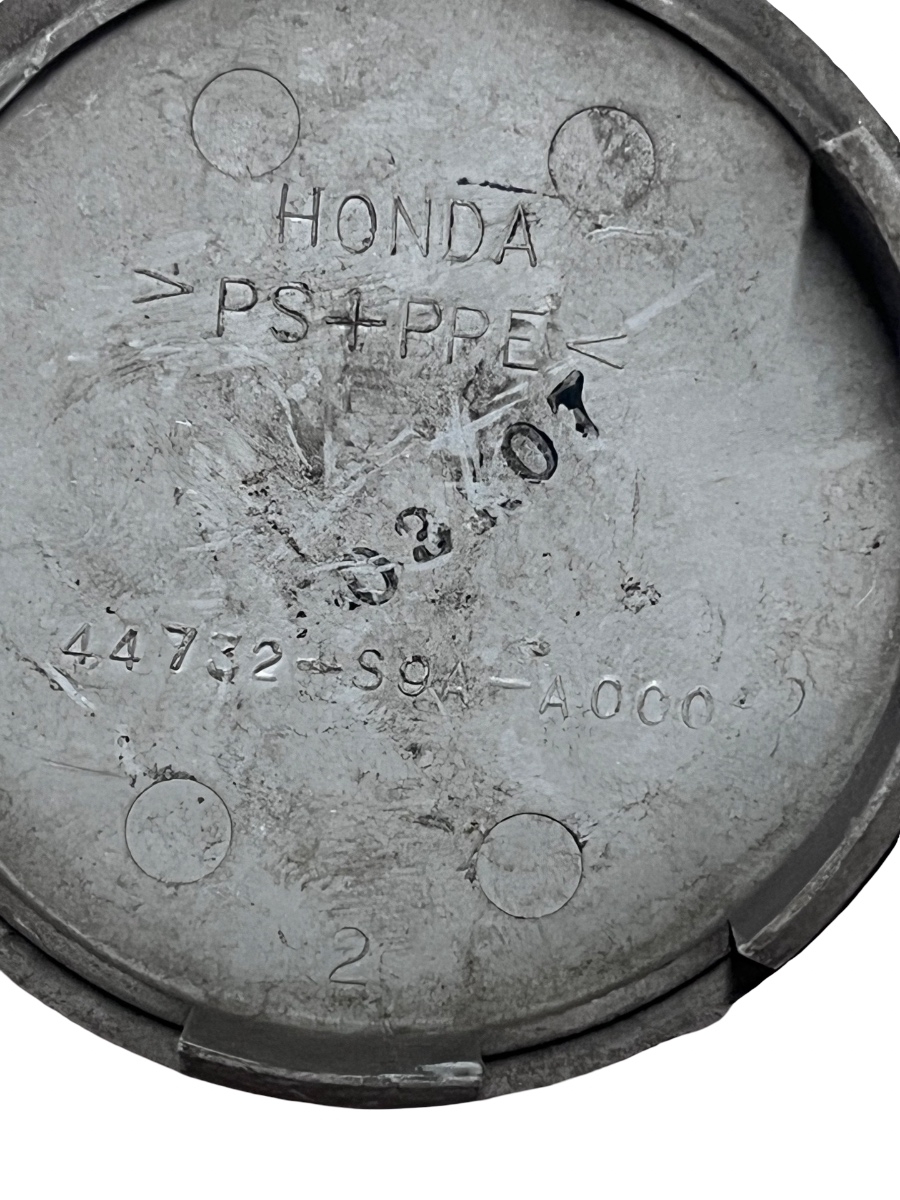 Capace centrale roti HONDA ACCORD VII CL, CN 2003 - 2012 44732-S9A-A000 – foto 3