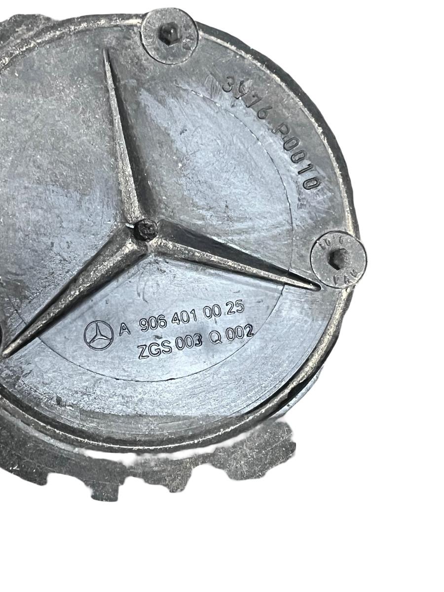 Capace centrale roti MERCEDES-BENZ SPRINTER 3,5-t Platform/Chassis 906 2006 -> A9064010025 – foto 2