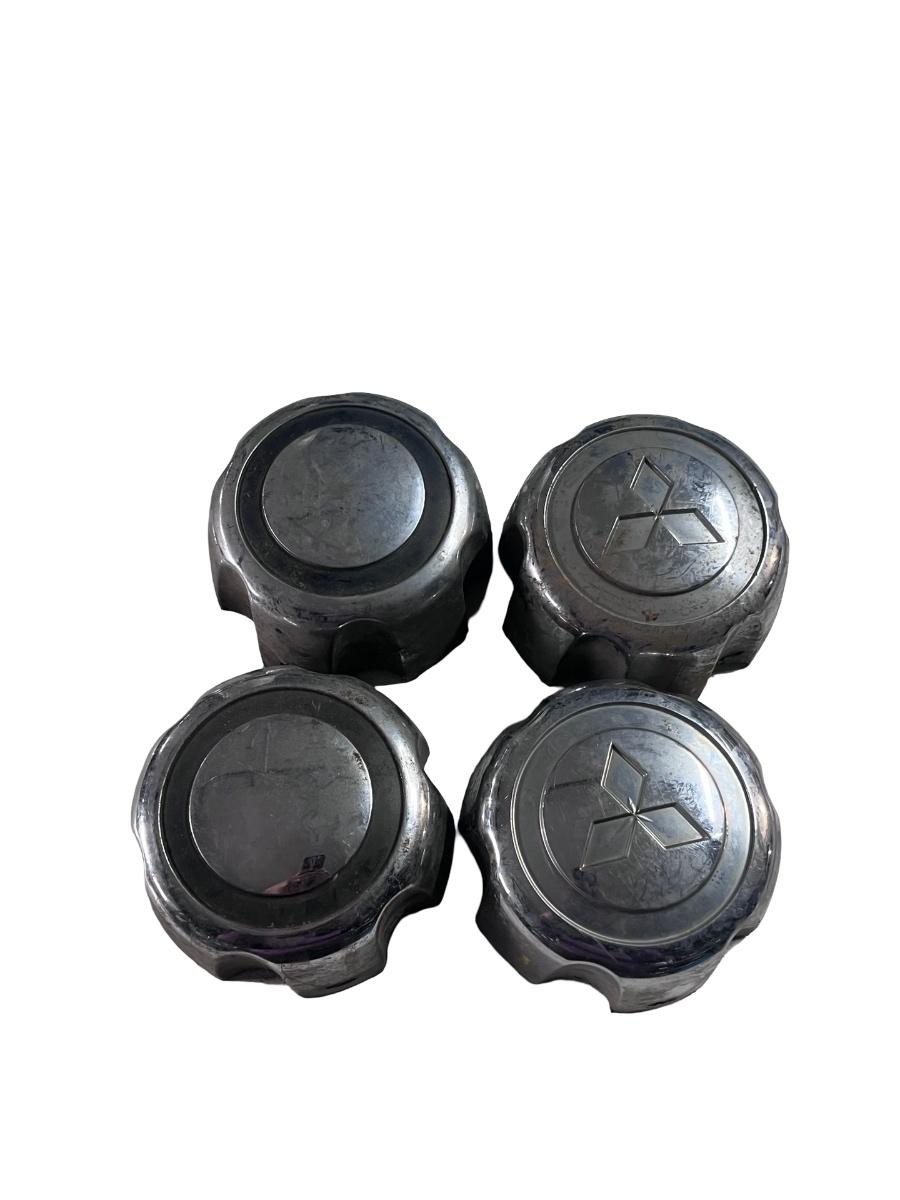 Capace Centrale roti MITSUBISHI PAJERO II V3_W 2000 - 2007