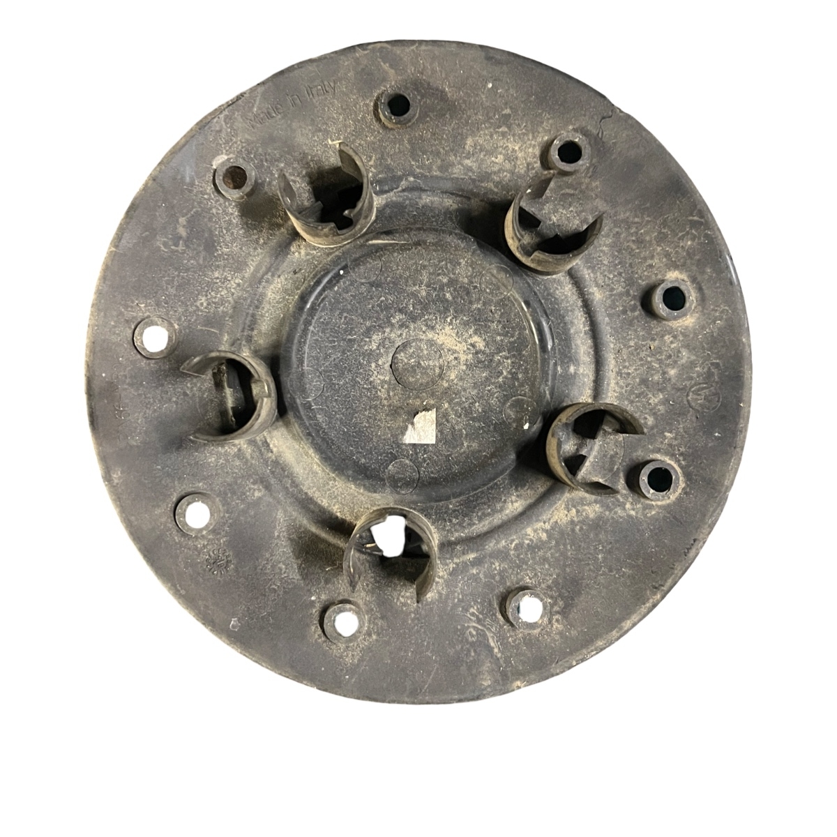 Capace jante din aliaj VOLKSWAGEN CADDY III Box 2KA, 2KH, 2CA, 2CH 2004 - 2015 – foto 2